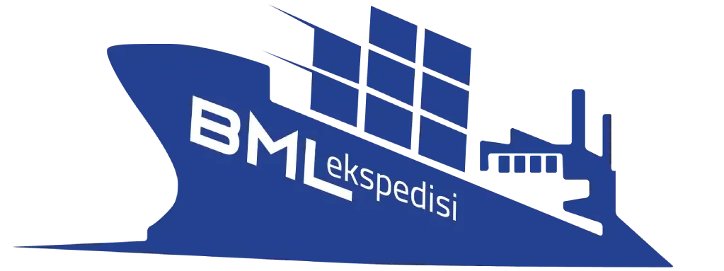 Berkah Mandiri Logistik Logo