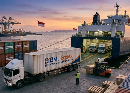 Mengapa Berkah Mandiri Logistik Menjadi Solusi Pengiriman Murah, Cepat, dan Aman bagi UMKM?